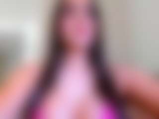 Gaby Ferrer's Live Sex Cam Show