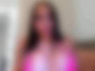 Gaby Ferrer's Live Sex Cam Show