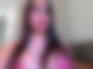 Gaby Ferrer's Live Sex Cam Show