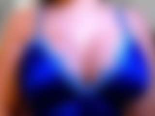 Gaby Ferrer's Live Sex Cam Show