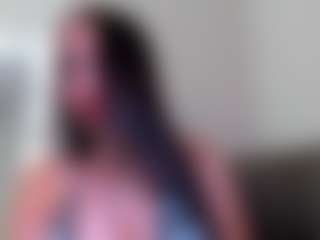 Gaby Ferrer's Live Sex Cam Show