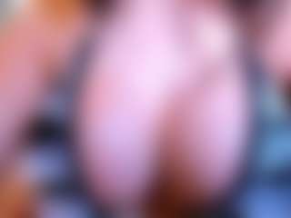 Gaby Ferrer's Live Sex Cam Show