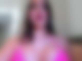 Gaby Ferrer's Live Sex Cam Show