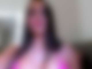 Gaby Ferrer's Live Sex Cam Show