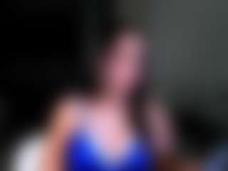 Gaby Ferrer's Live Sex Cam Show