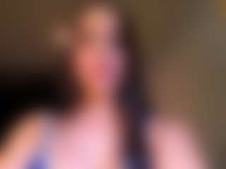 Gaby Ferrer's Live Sex Cam Show