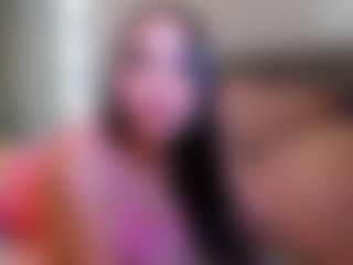 Cam Show en direct de Gaby Ferrer