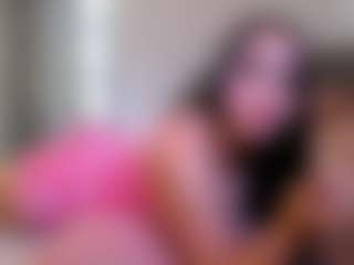 Gaby Ferrer's Live Sex Cam Show