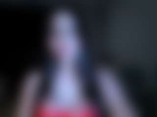 Live-sekscamshow van Gaby Ferrer