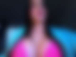 Gaby Ferrer's Live Sex Cam Show