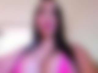 Gaby Ferrer's Live Sex Cam Show