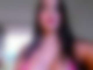 Gaby Ferrer's Live Sex Cam Show