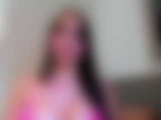 Gaby Ferrer's Live Sex Cam Show