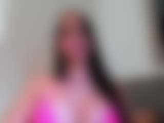 Gaby Ferrer's Live Sex Cam Show