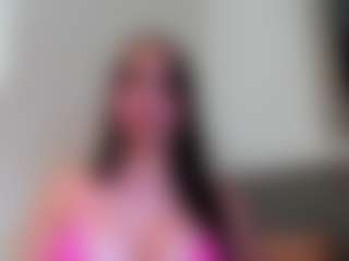 Gaby Ferrer's Live Sex Cam Show