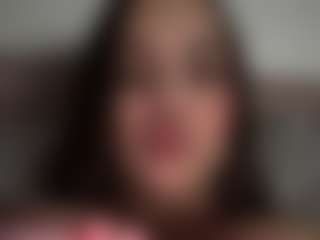 Show de cam sexual en vivo de Gaby Ferrer