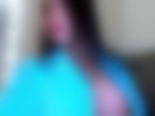 Gaby Ferrer's Live Sex Cam Show