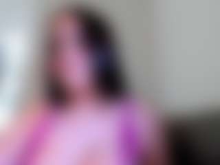 Gaby Ferrer's Live Sex Cam Show