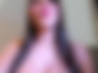 Live cam show with Gaby Ferrer - Innocent on nudelive.tv
