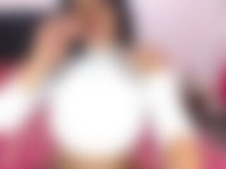 Carolina Velez's Live Sex Cam Show