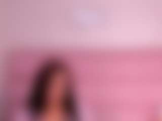 Hanna Taylor's Live Sex Cam Show