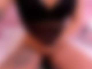 Hanna Taylor's Live Sex Cam Show