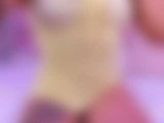 Live cam show with Hanna Taylor - Skinny on nudelive.tv