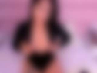 Hanna Taylor's Live Sex Cam Show