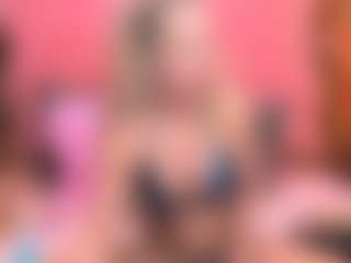 LiaMetz's Live Sex Cam Show