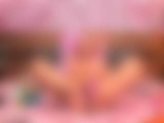 Live cam show with LiaMetz - Blue Eyes on Free Soda
