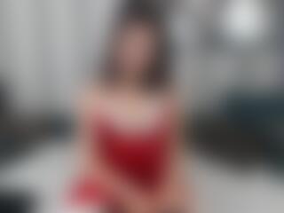 Live-sekscamshow van xtrisha