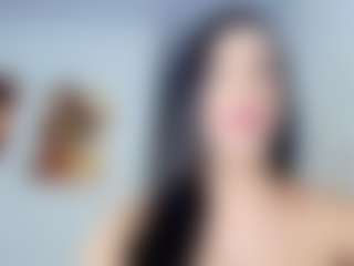 Live cam show with Barbiets - White on StripNow
