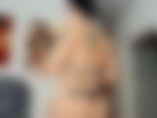 Barbiets's Live Sex Cam Show