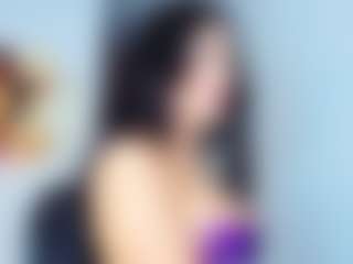 Live cam show with Barbiets - White on Streamer API | colombia