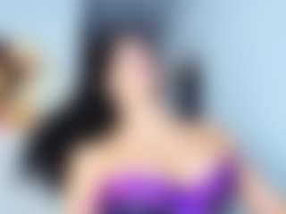 Live cam show with Barbiets - Gape on CamwithHer