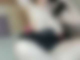Live cam show with mandyblaire - Blue Eyes on anonymated.com