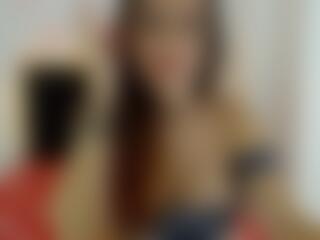 Carolina's Live Sex Cam Show