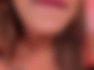 Salomme Cruz's Live Sex Cam Show