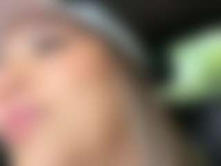 Salomme Cruz's Live Sex Cam Show