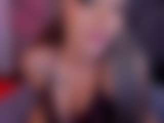 Salomme Cruz's Live Sex Cam Show
