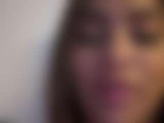 Salomme Cruz's Live Sex Cam Show