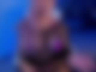 Salomme Cruz's Live Sex Cam Show