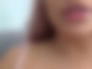 Salomme Cruz's Live Sex Cam Show