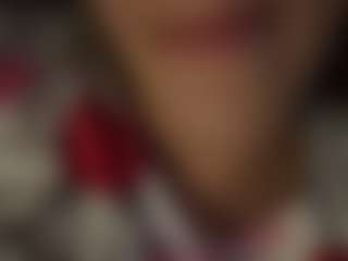 Salomme Cruz's Live Sex Cam Show