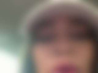 Salomme Cruz's Live Sex Cam Show