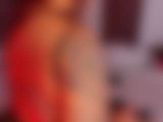 Salomme Cruz's Live Sex Cam Show