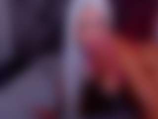 Salomme Cruz's Live Sex Cam Show