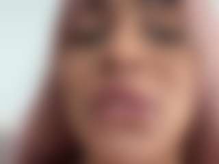 Salomme Cruz's Live Sex Cam Show