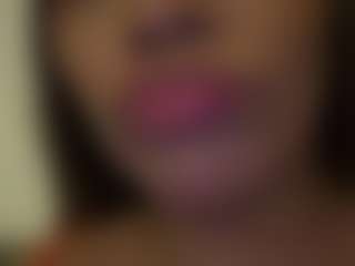 Salomme Cruz's Live Sex Cam Show