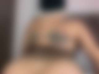 Salomme Cruz's Live Sex Cam Show